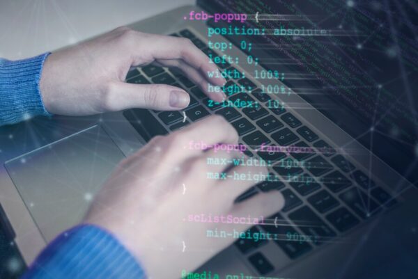 Desenvolvedor Front-end Python